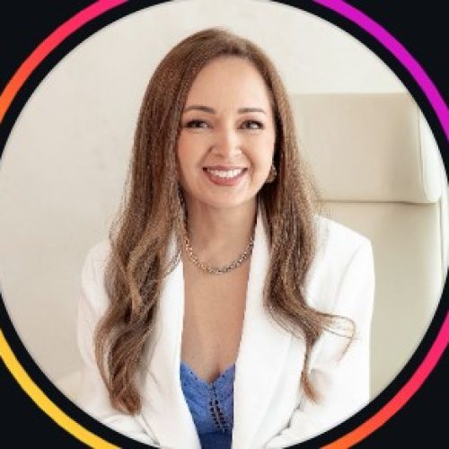 perfil dra flavia frança
